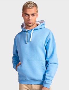 R-SU1067-Mens Urban Hooded Sweatshirt 2